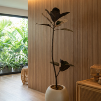 Rubber Tree 1.2m (Life-like Artificial)