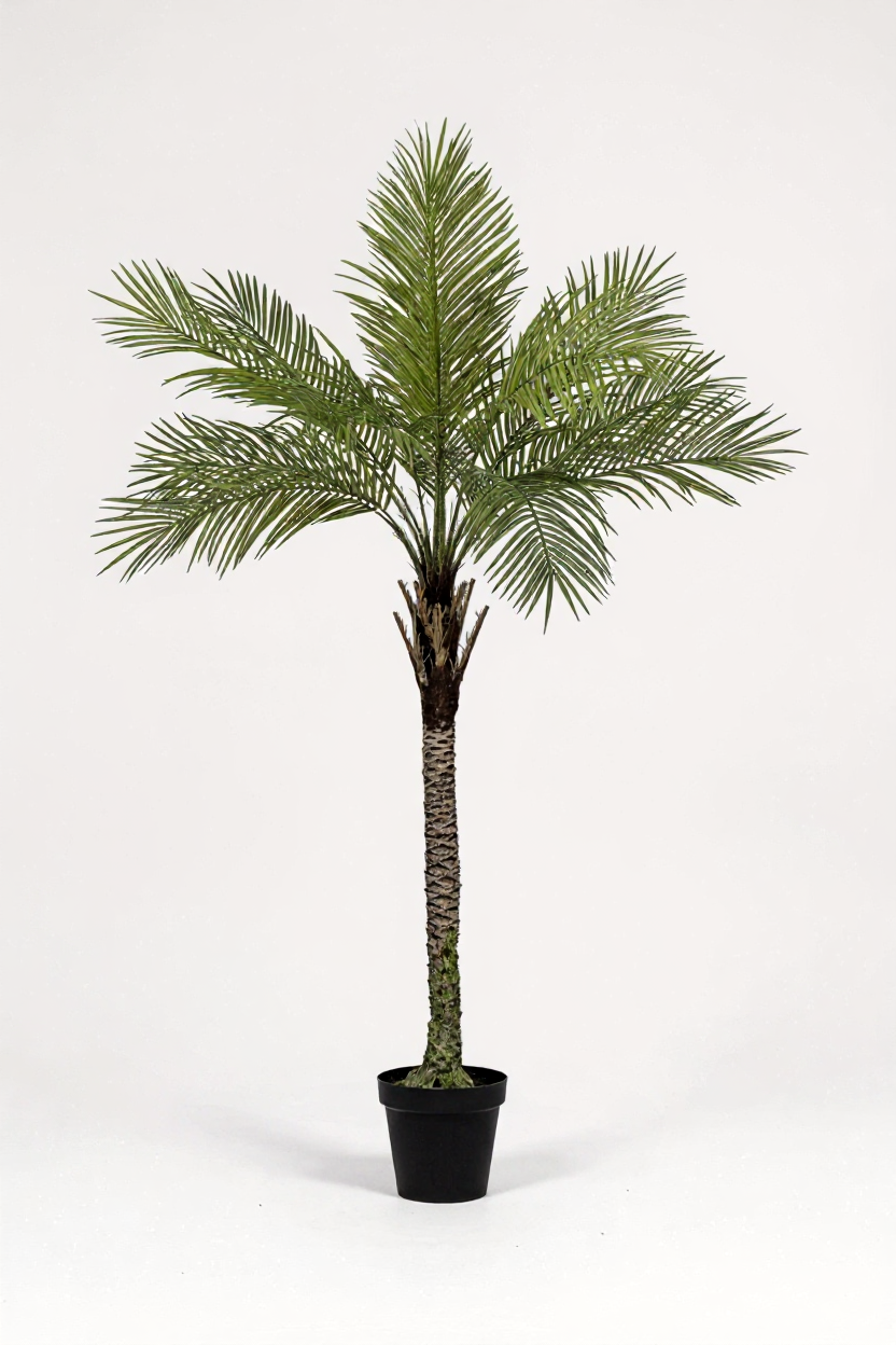 Areca Palm (Life-like Artificial) - Potted plant -  Tumbleweed Plants