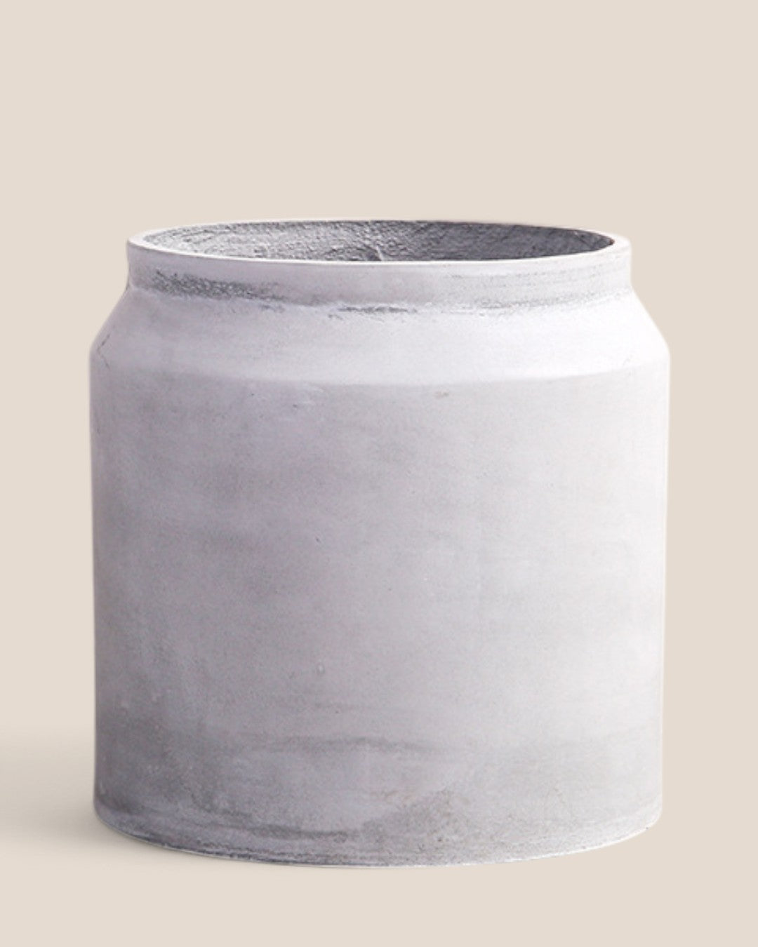 Canister Planter Large - Pots -  Tumbleweed Plants
