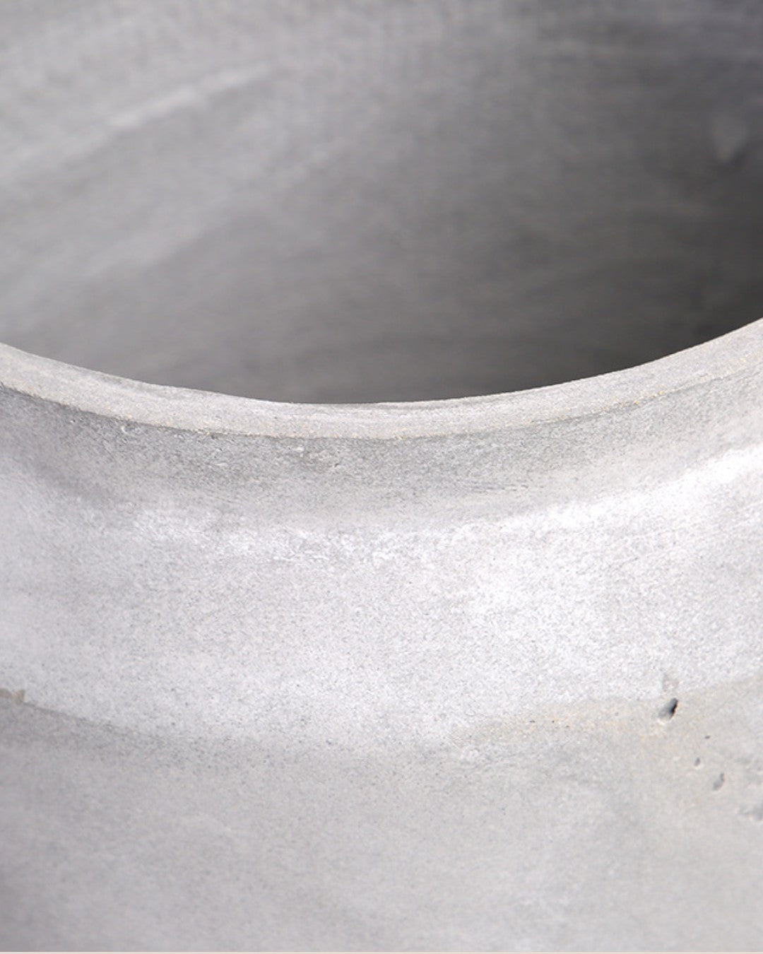 Canister Planter Large - Pots -  Tumbleweed Plants