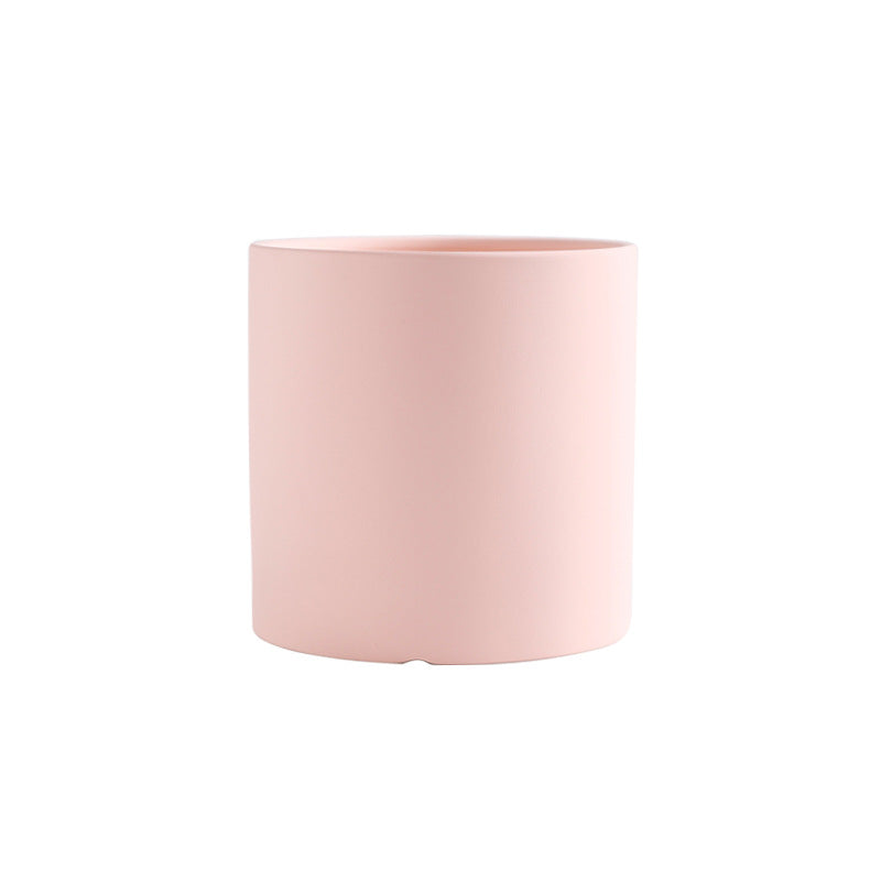 Classic Cylinder Pot - XS