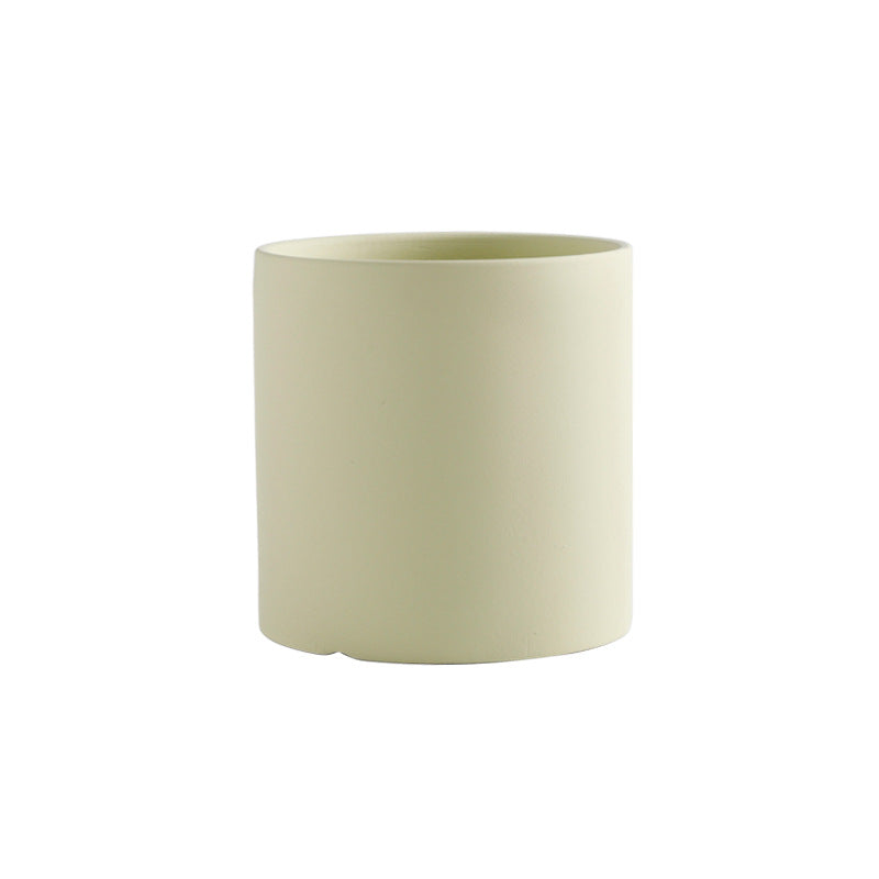 Classic Cylinder Pot - XS