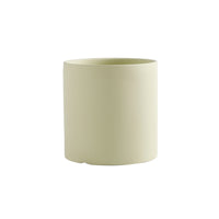 Classic Cylinder Pot - XS