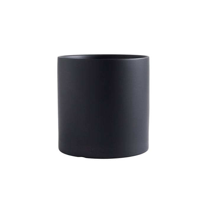 Classic Cylinder Pot - Medium
