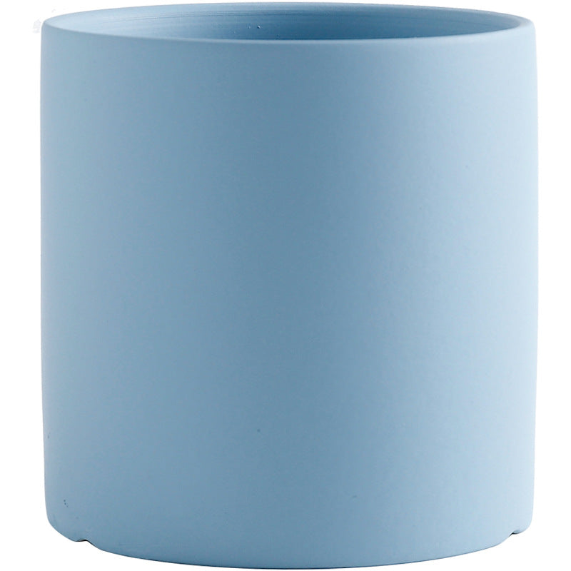 Classic Cylinder Pot - XS