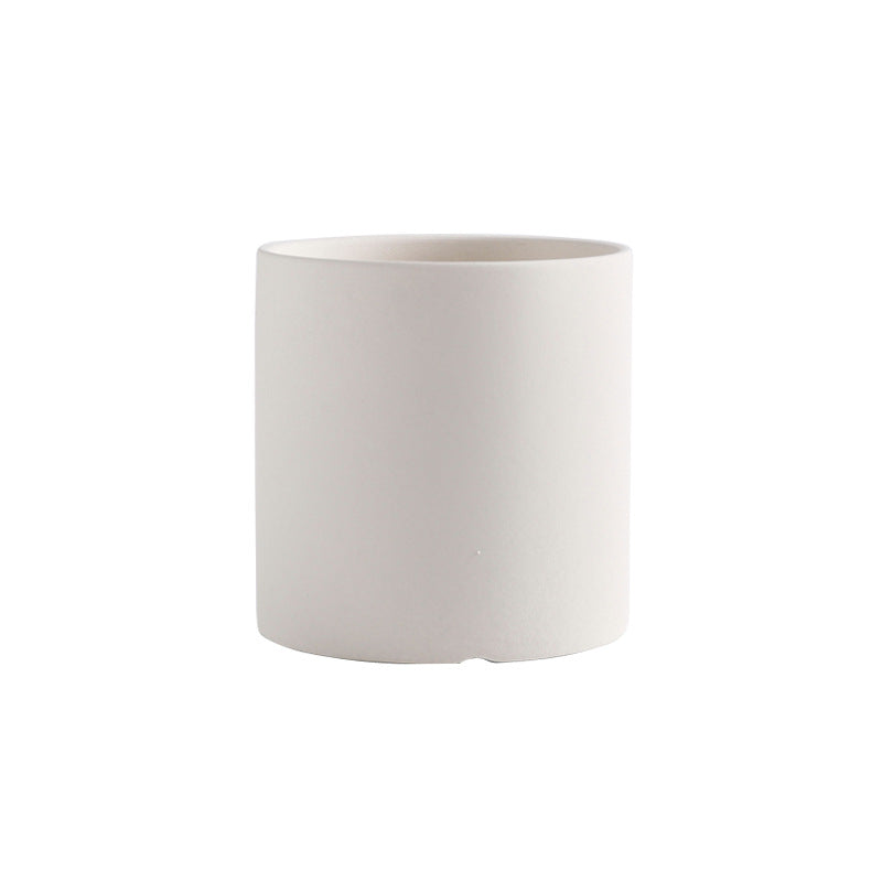 Classic Cylinder Pot - XS