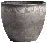 AirStone Egg Pots - Medium