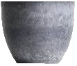 AirStone Egg Pots - Medium