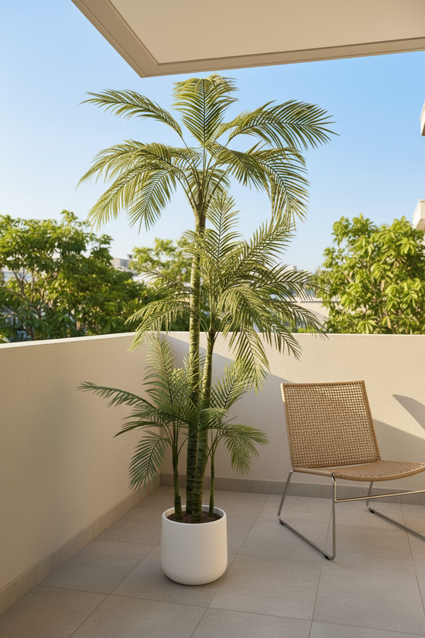 Areca Palm (Life-like Artificial)