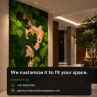 Customized Theme Wood 1