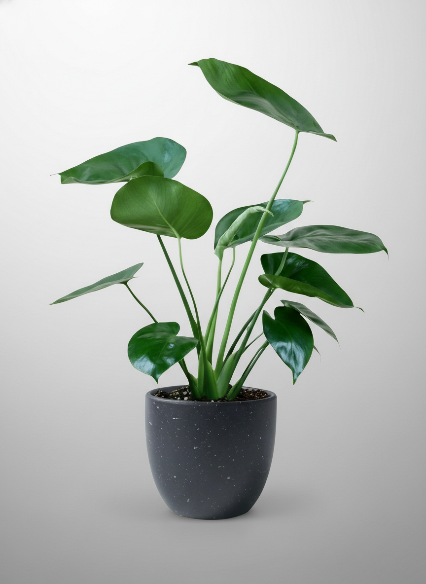 Monstera Deliciosa Baby