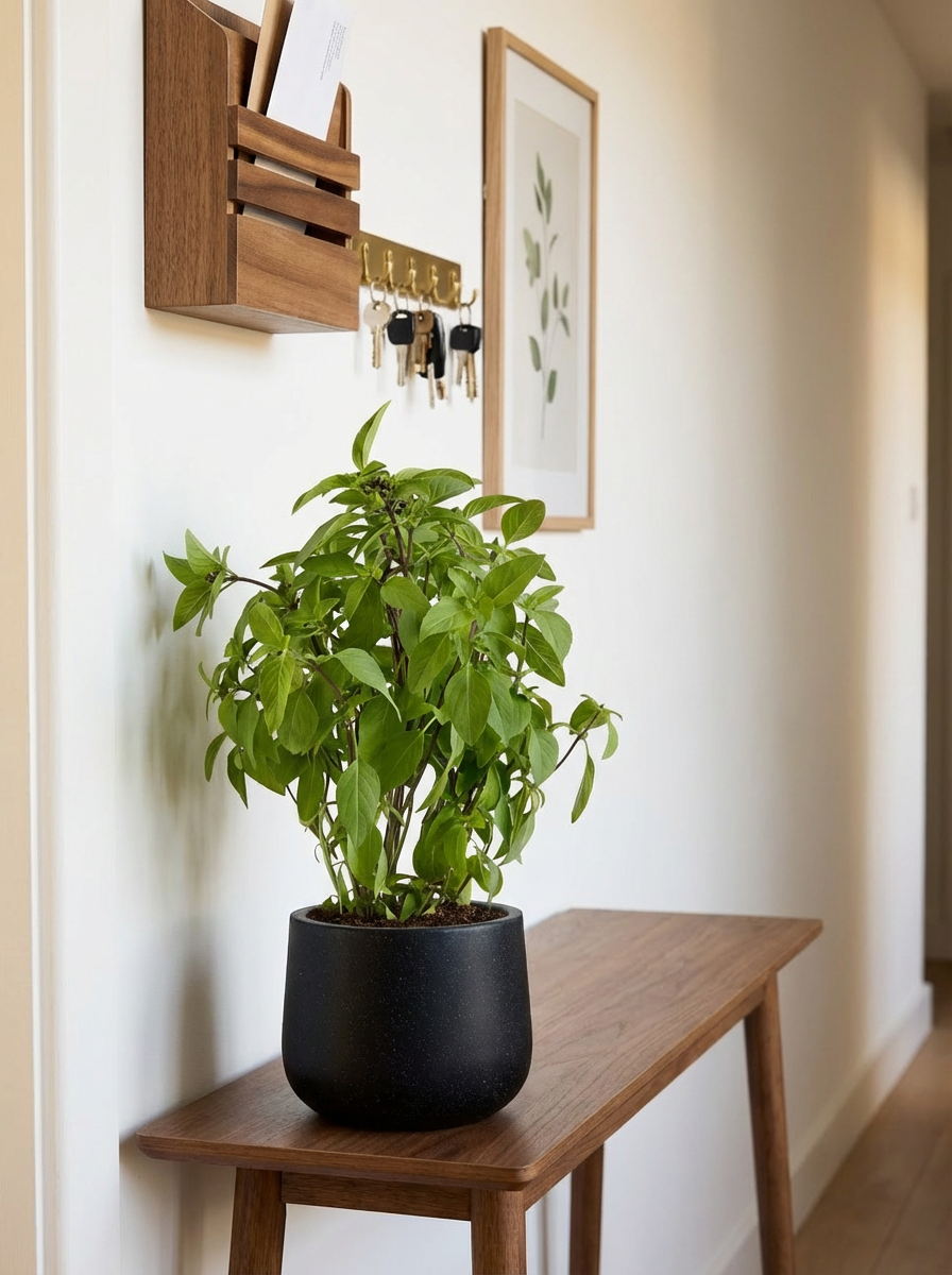 Thai Basil