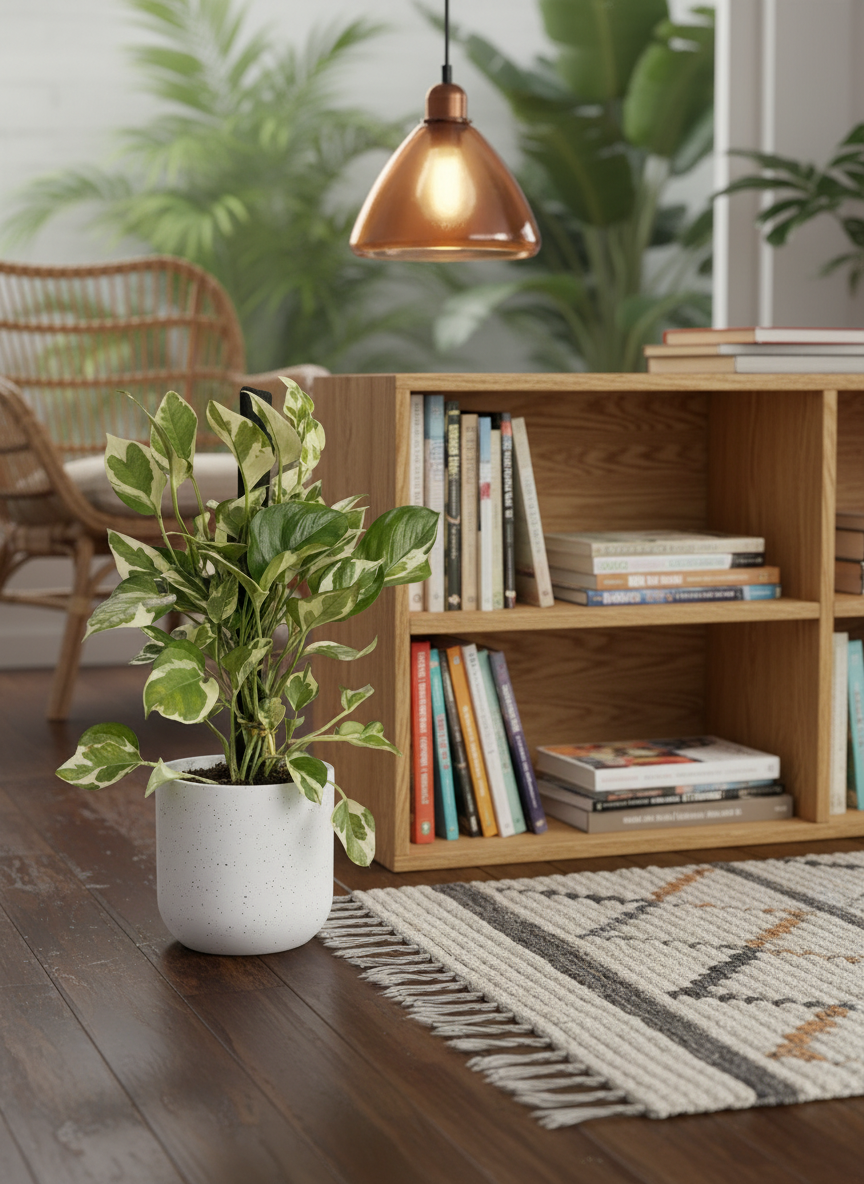 Pothos N'Joy - coco
