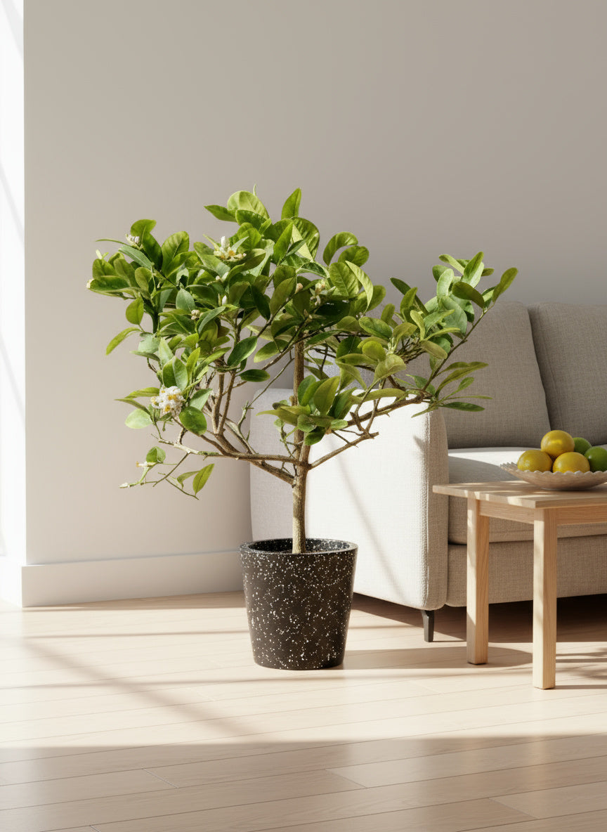 Junior Lemon Tree