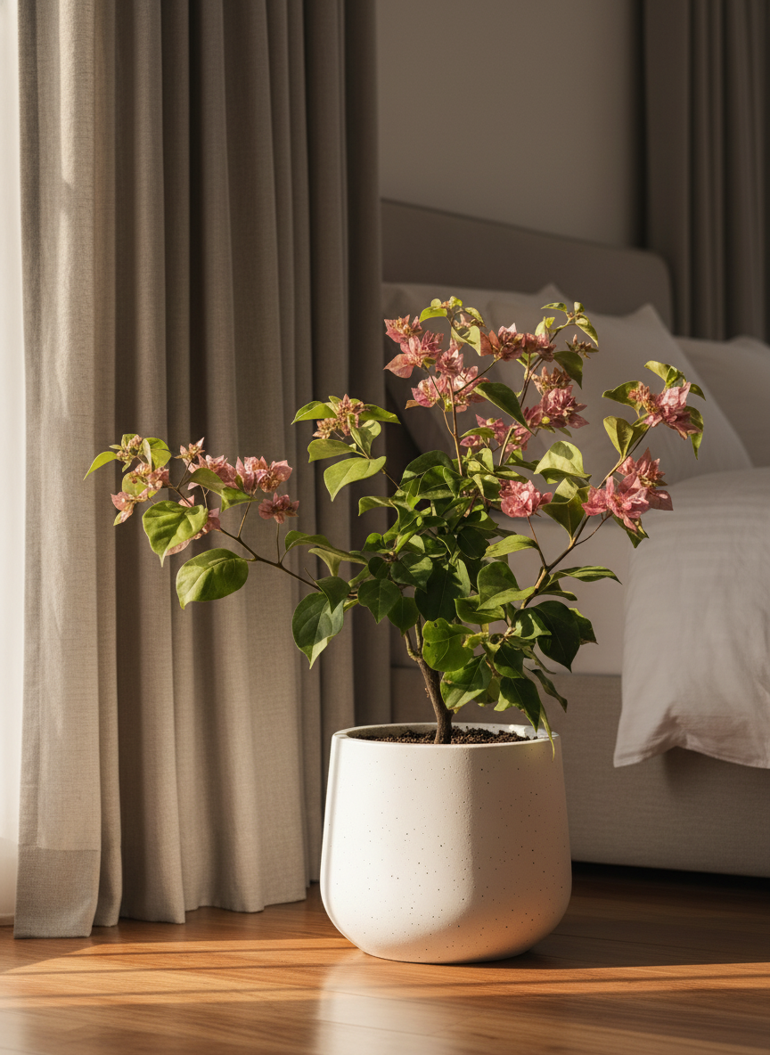 Bougainvillea