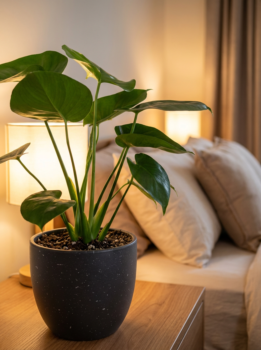 Monstera Deliciosa Baby