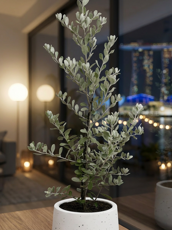 Tumbleweed Plants