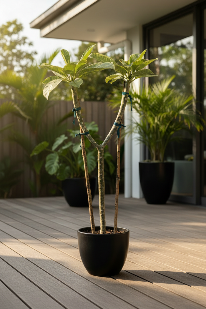 Frangipani