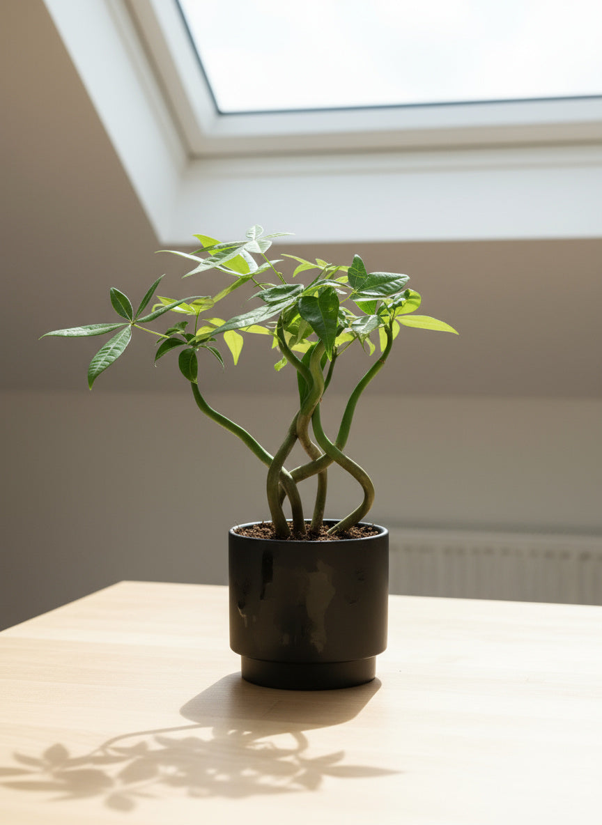 Money Tree Wavy