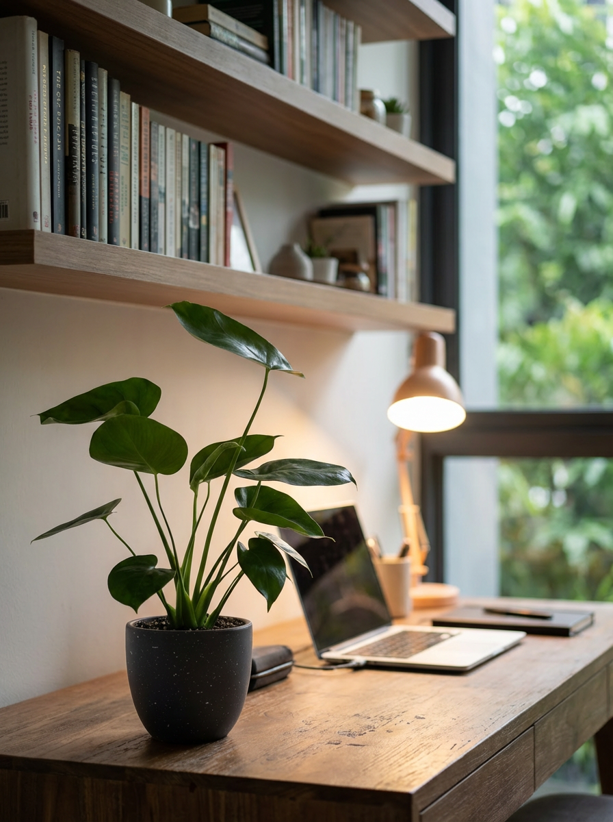 Monstera Deliciosa Baby