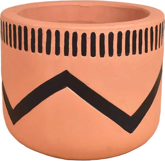 Charlie Pot