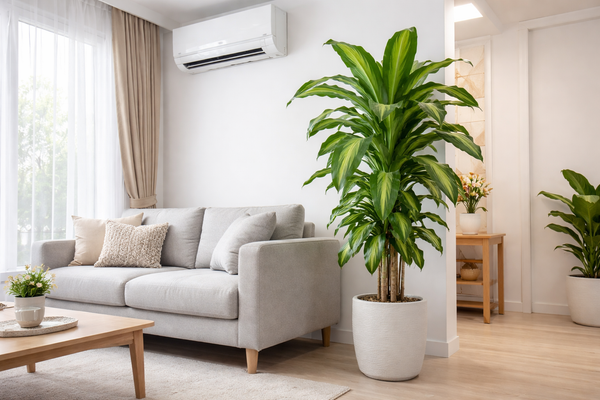 Indoor Plants