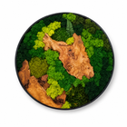 Wood 40cm