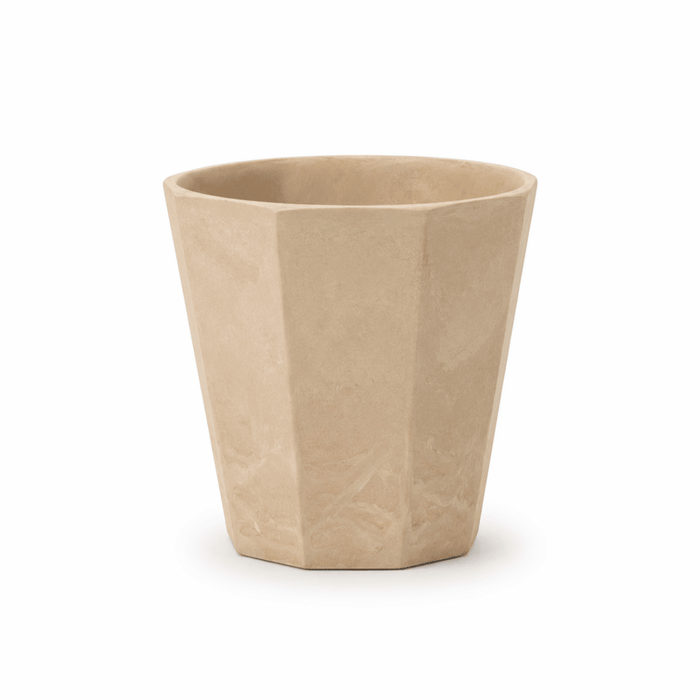 Airstone Pots - Medium - Pots - 4505174987231-01 - Tumbleweed Plants - Online Plant Delivery Singapore