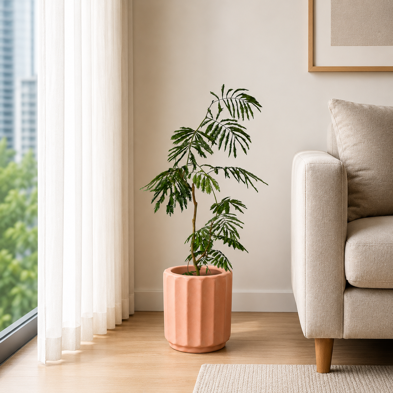 Everfresh Tree (Japan) Junior