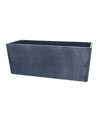 Eden CloudStone Planter Box