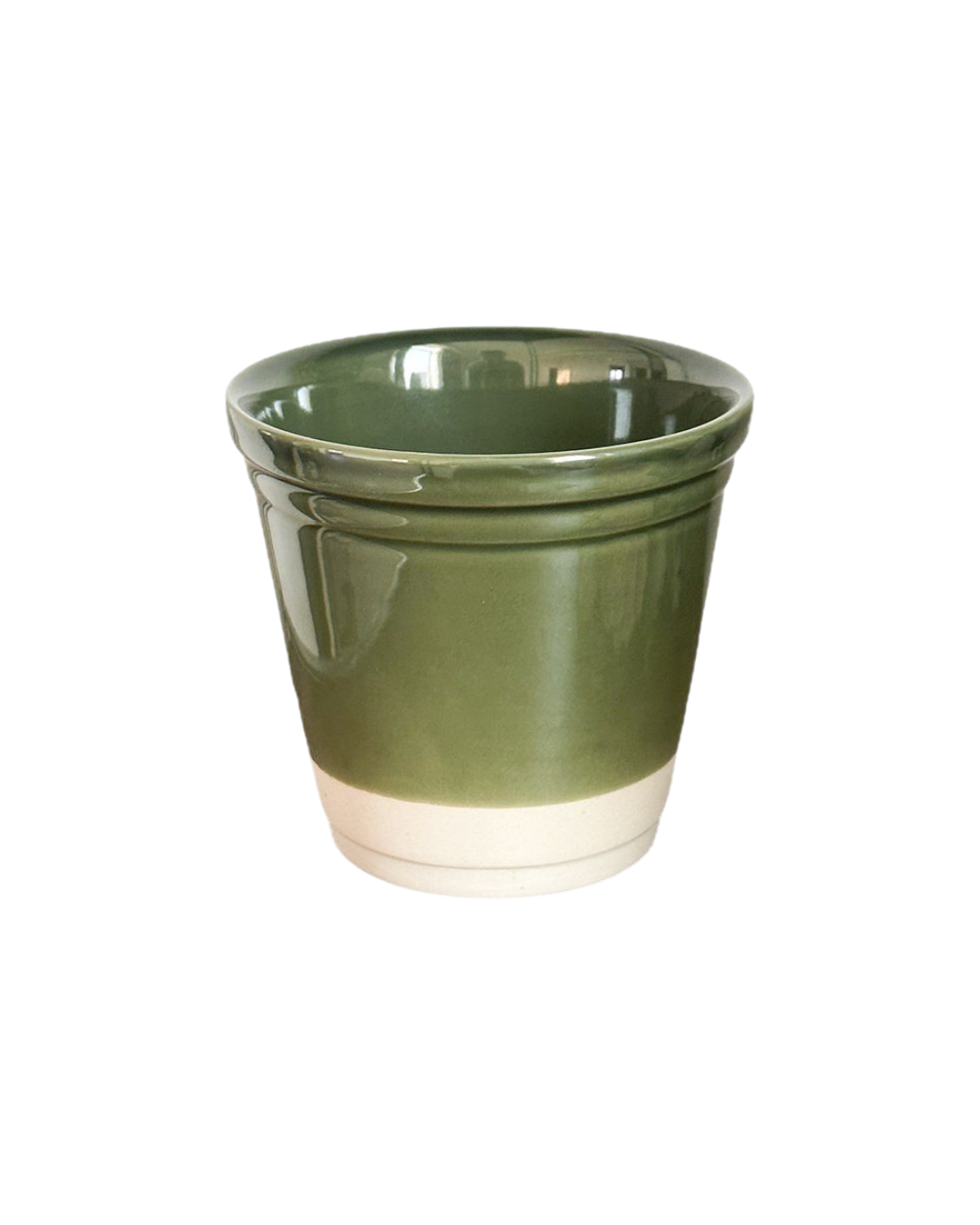 Elm Pot - Planter -  Tumbleweed Plants