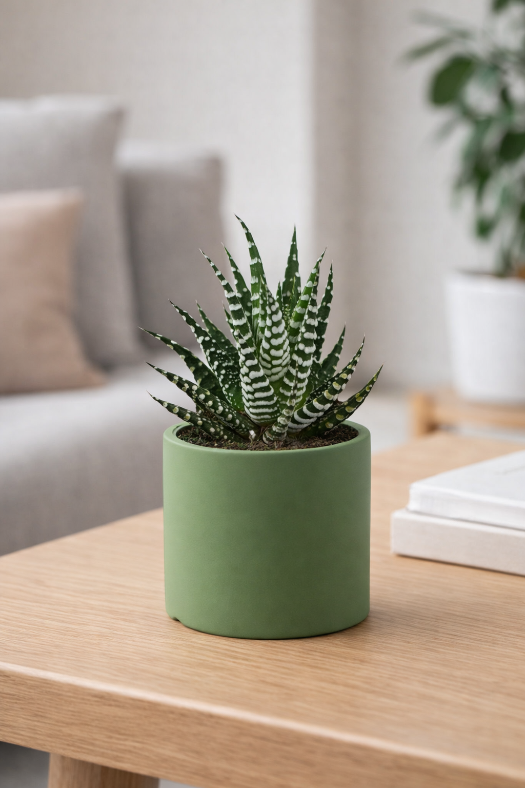 Classic Cylinder Pot - XS