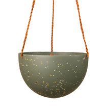 Hanging Domes by Capra Designs