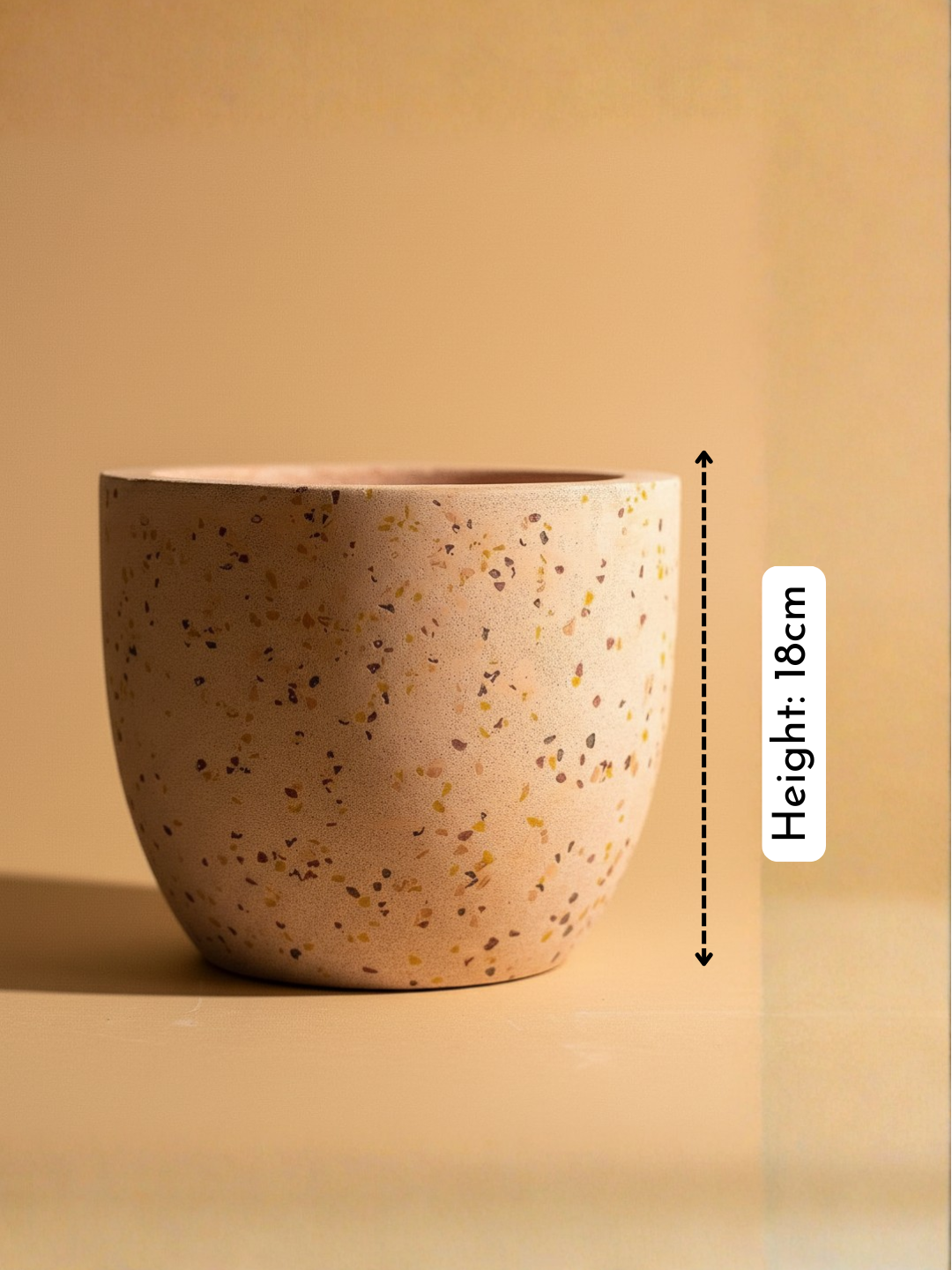 Egg Pots - Medium