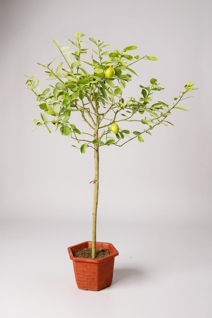 Grow Pot