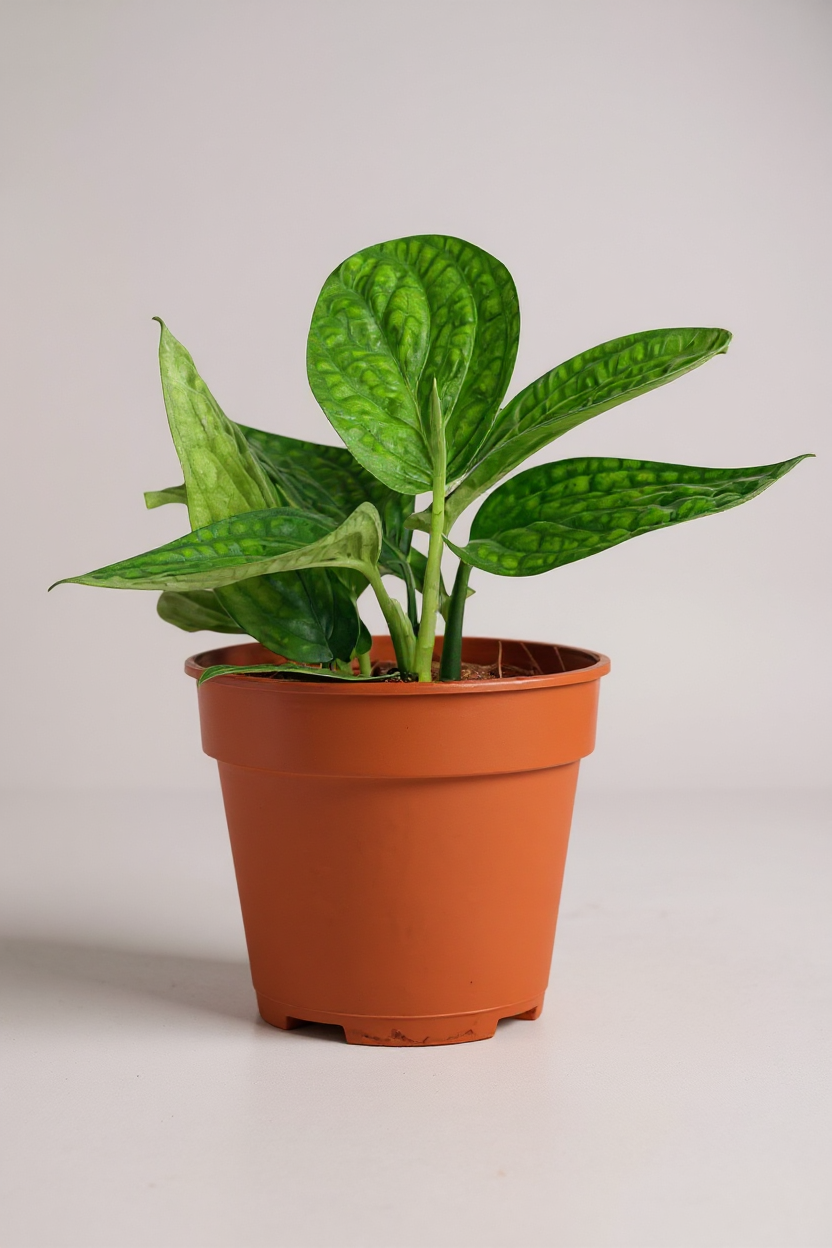 Monstera Peru Plant - Potted plant -  Tumbleweed Plants