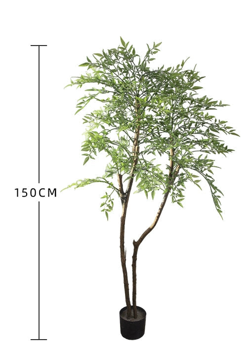 Bamboo Leaf 150cm