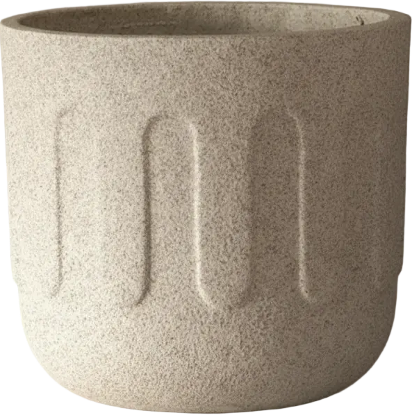 Strato Pot