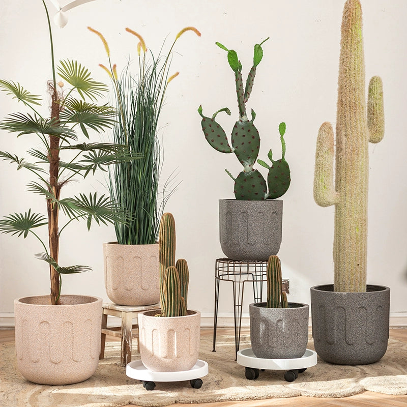 Strato Pot