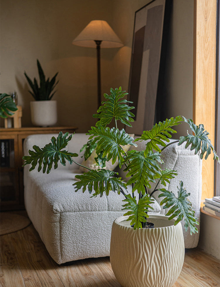 XL Wave Pot