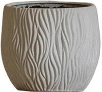 XL Wave Pot