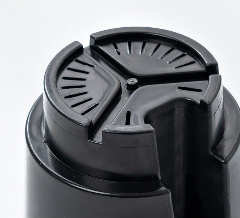 HydroEase Smart Self-Watering Pot - M
