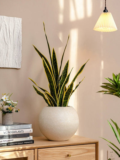 Sphere Pebble Pot - XL