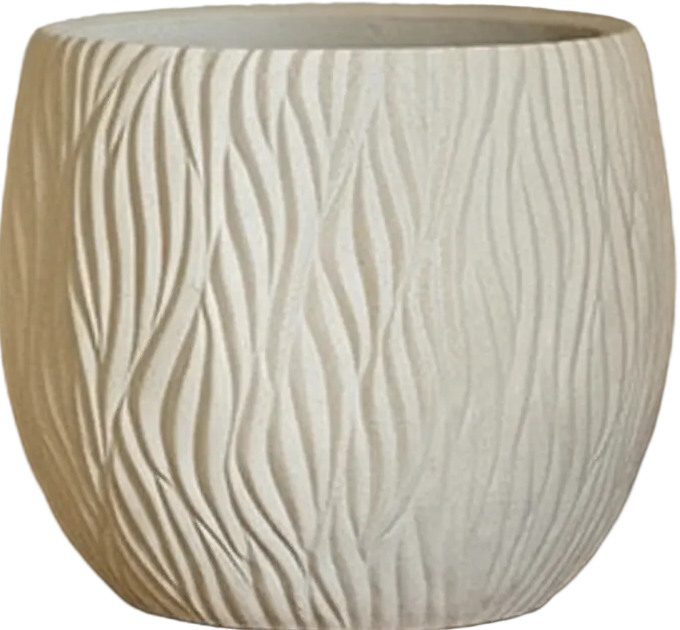 XL Wave Pot