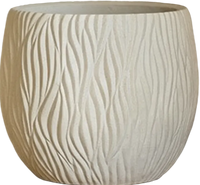 XL Wave Pot