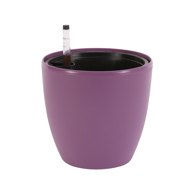 HydroEase Smart Self-Watering Pot - M