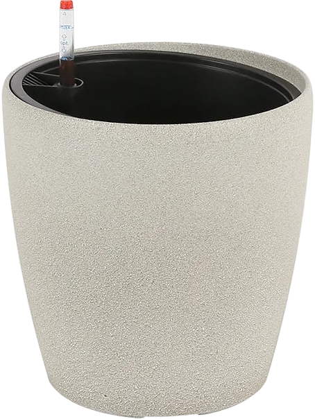 HydroEase Classic Self-Watering Pot - L