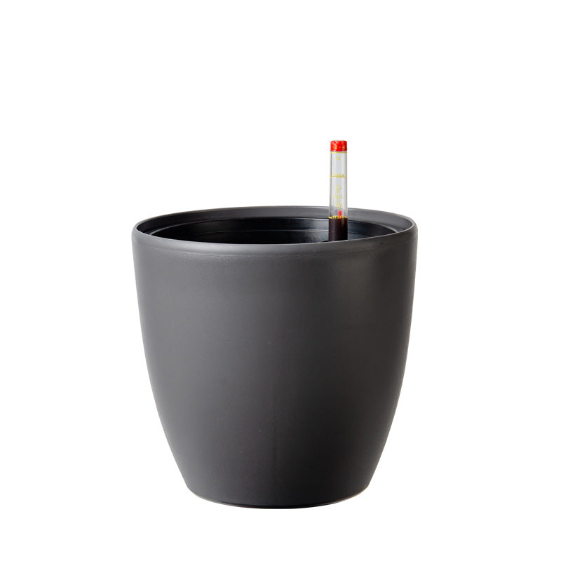 HydroEase Smart Self-Watering Pot - M