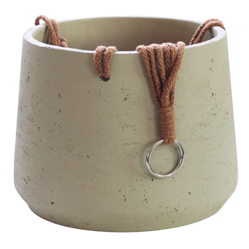 Hanging Nook Pot - Large