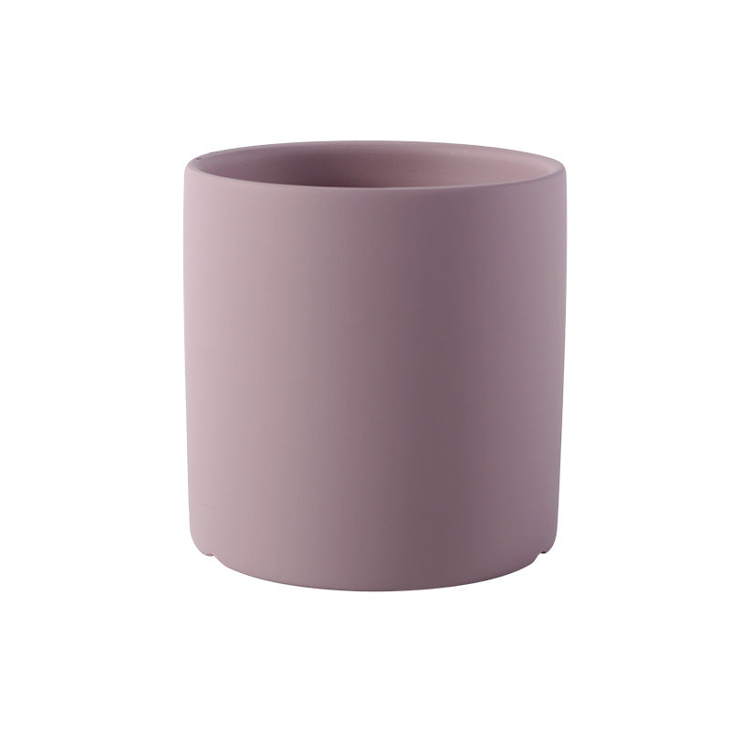 Classic Cylinder Pot - XS